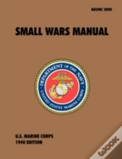 Capa do artigo Small Wars Manual