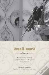 Capa do artigo Small Wars