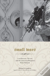 Capa do artigo Small Wars