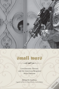 Capa do artigo Small Wars