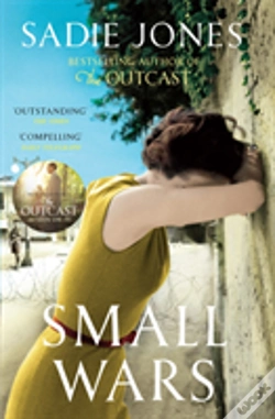 Capa do artigo Small Wars