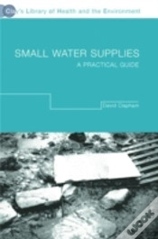 Capa do artigo Small Water Supplies