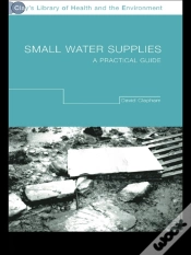 Capa do artigo Small Water Supplies