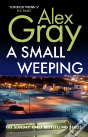 Capa do artigo Small Weeping