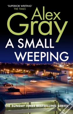 Capa do artigo Small Weeping