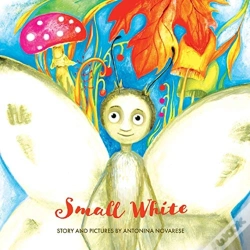 Capa do artigo Small White