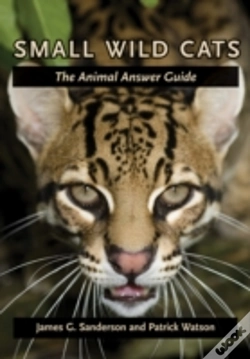 Capa do artigo Small Wild Cats