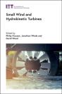 Small Wind And Hydrokinetic Turbines - Preview