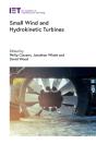 Small Wind And Hydrokinetic Turbines - Preview