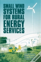 Capa do artigo Small Wind Systems For Rural Energy Services
