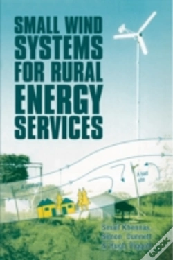 Capa do artigo Small Wind Systems For Rural Energy Services
