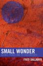 Small Wonder - Preview