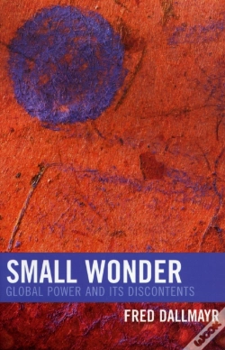 Capa do artigo Small Wonder