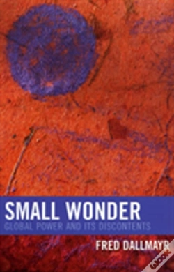 Capa do artigo Small Wonder
