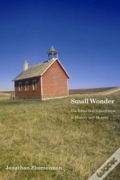 Capa do artigo Small Wonder