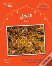 Capa do artigo Small Wonders: Bees