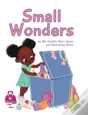Capa do artigo Small Wonders