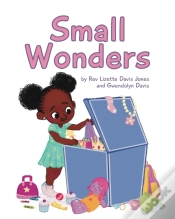 Capa do artigo Small Wonders