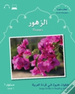 Capa do artigo Small Wonders: Flowers