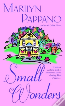 Capa do artigo Small Wonders