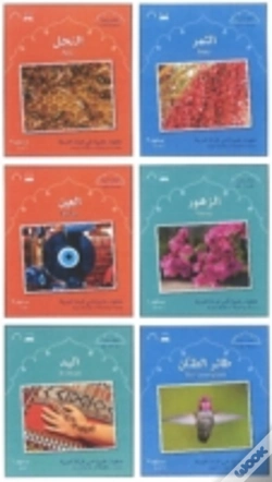 Capa do artigo Small Wonders Series: Complete Set
