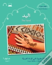 Capa do artigo Small Wonders: The Hand