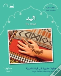 Capa do artigo Small Wonders: The Hand