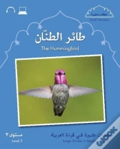 Capa do artigo Small Wonders: The Hummingbird
