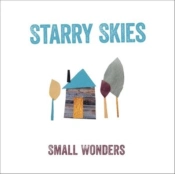 Capa do artigo Small Wonders - Vinil
