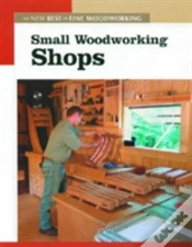 Capa do artigo Small Woodworking Shops