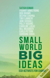 Small World, Big Ideas