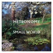 Capa do artigo Small World - CD