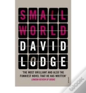 Capa do artigo Small World