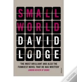 Capa do artigo Small World