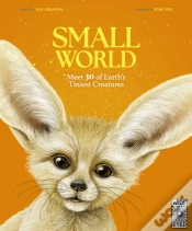 Capa do artigo Small World