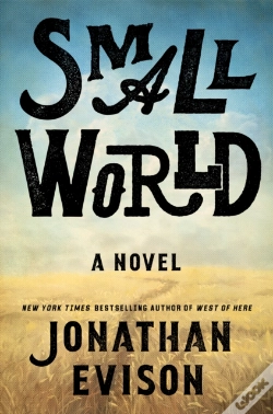 Capa do artigo Small World
