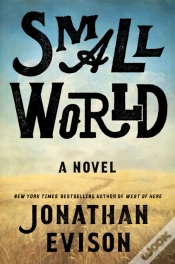 Capa do artigo Small World