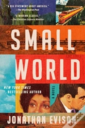 Capa do artigo Small World