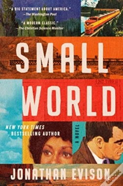 Capa do artigo Small World