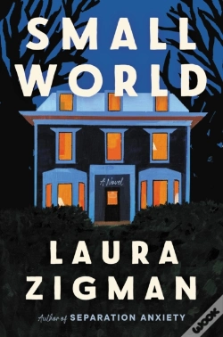 Capa do artigo Small World