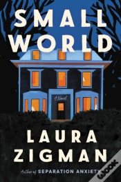 Capa do artigo Small World
