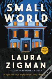 Capa do artigo Small World