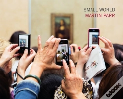 Capa do artigo Small World