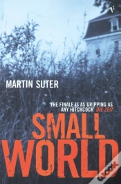 Capa do artigo Small World