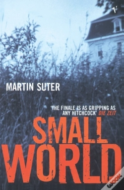 Capa do artigo Small World