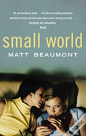 Capa do artigo Small World