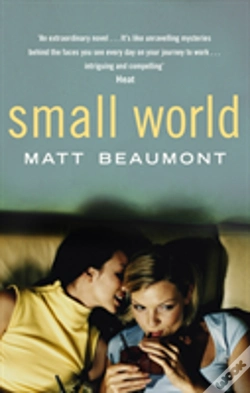 Capa do artigo Small World