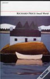 Capa do artigo Small World