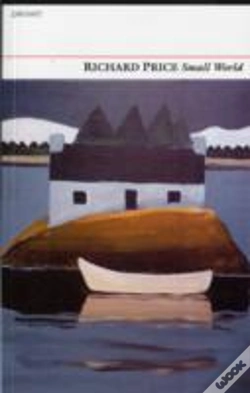 Capa do artigo Small World