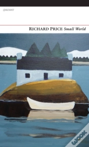 Capa do artigo Small World